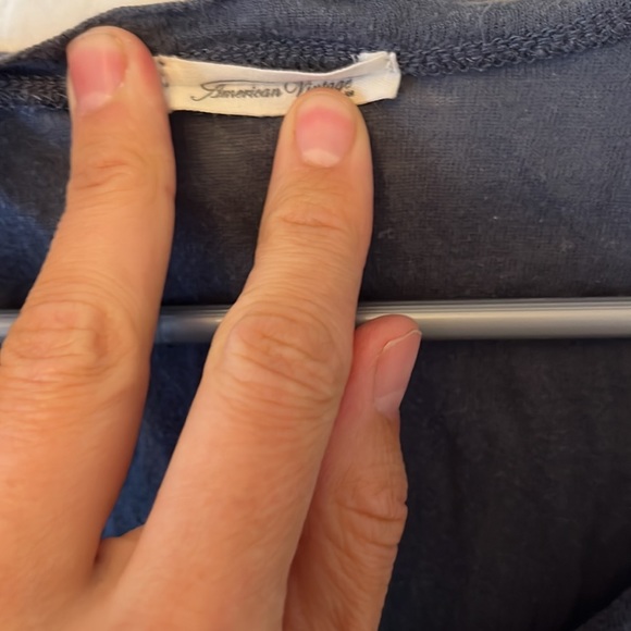 American vintage tank top - Picture 2 of 3